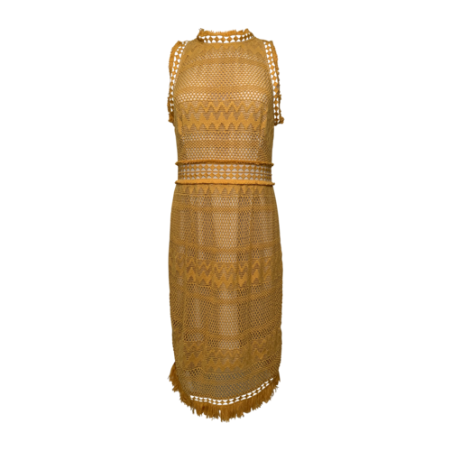 shoshanna kendall dress