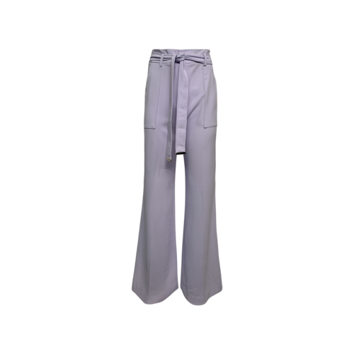 Marciano Lilac High-Waisted Pants