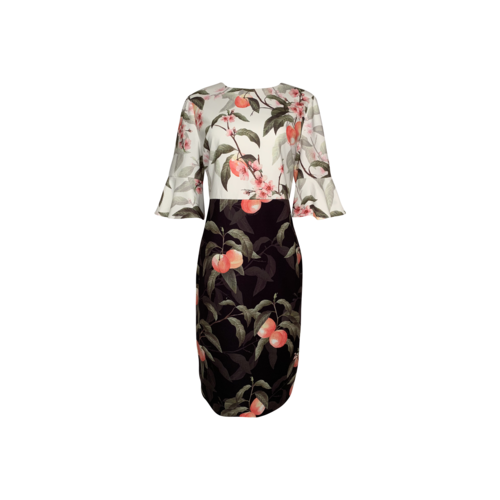 ted baker amrita dress