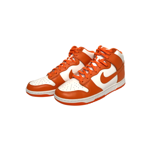 Nike NIKE Dunk High Retro QS Syracuse Orange Sneakers