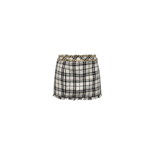 NBD Nbd Franca Mini Skirt
