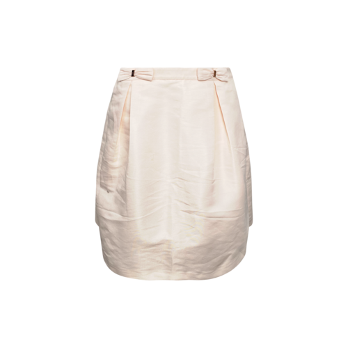 Ted Baker Pink Blush Bow Skirt